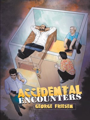 cover image of Accidental Encounters